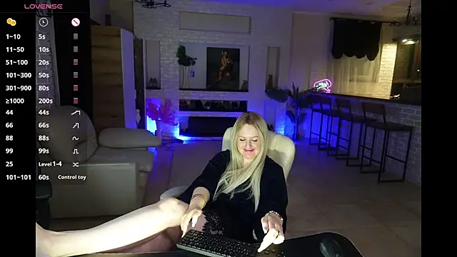 MariemLui online show from 06.13.26