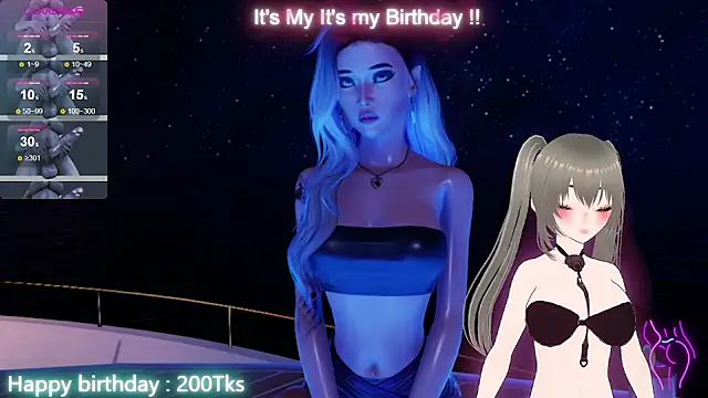 Snapshot of Keythx_ chatting on 09.25.25 Keythx online show from 09.25.25