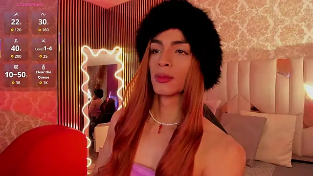 Snapshot of LIHIAN_TAY chatting on 11.10.25 LIHIAN TAY online show from 11.10.25