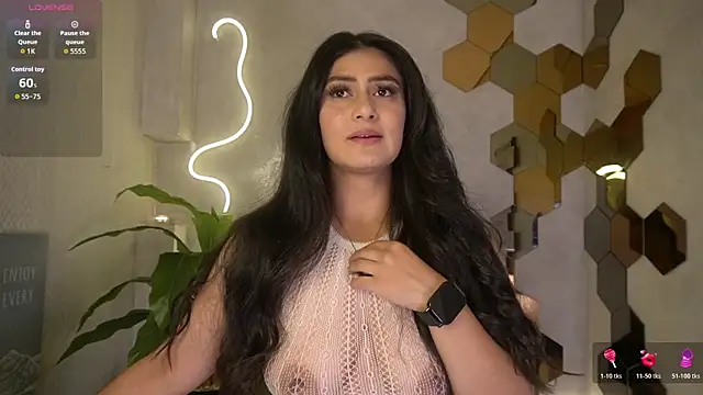 saritass  online show from 06.27.26