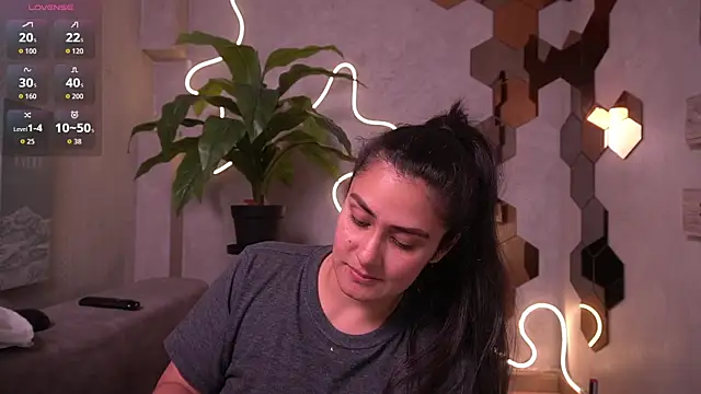 saritass  online show from 07.18.26