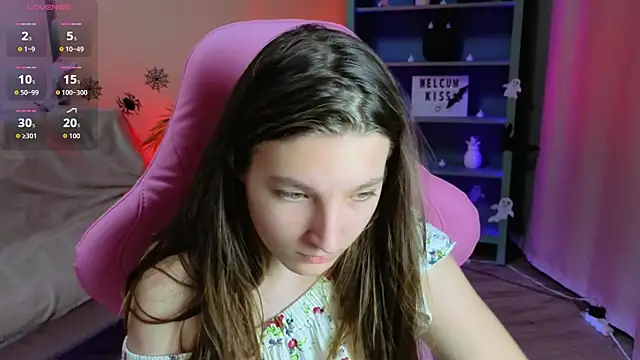 Snapshot of Mia_Myles chatting on 11.02.25 Mia Myles online show from 11.02.25