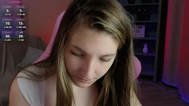 Snapshot of Mia_Myles chatting on 11.07.25 Mia Myles online show from 11.07.25