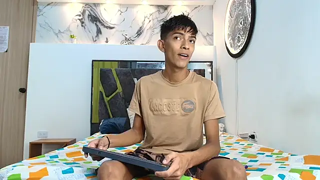 PRETTY SEX1 online show from 09.09.25