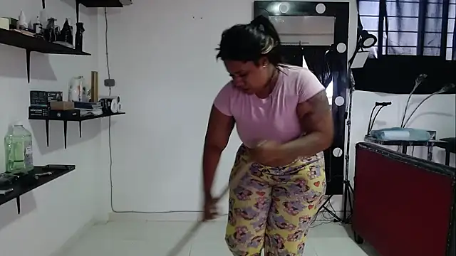 Sam Blue online show from 12.14.25