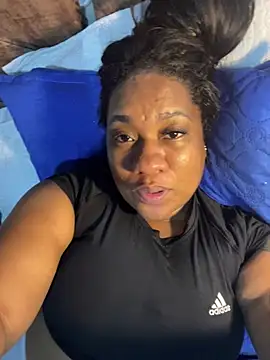 Sam Blue online show from 07.07.26
