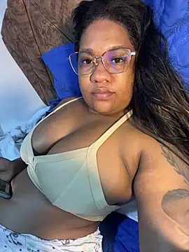 Sam Blue online show from 07.08.26