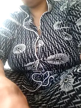 Snapshot of rousaa chatting on 01.10.26 rousaa online show from 01.10.26