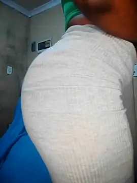CharlotteXXX online show from 05.19.26