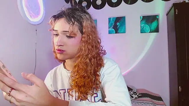 meghan devil  online show from 11.20.25