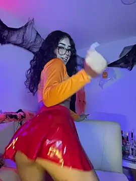 RosseMelody online show from 10.27.25