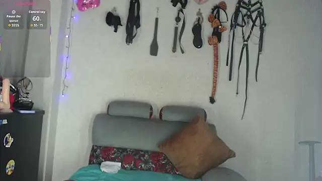 Snapshot of angierot2025 chatting on 11.07.25 angierot2025 online show from 11.07.25