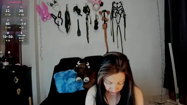 Snapshot of angierot2025 chatting on 11.20.25 angierot2025 online show from 11.20.25