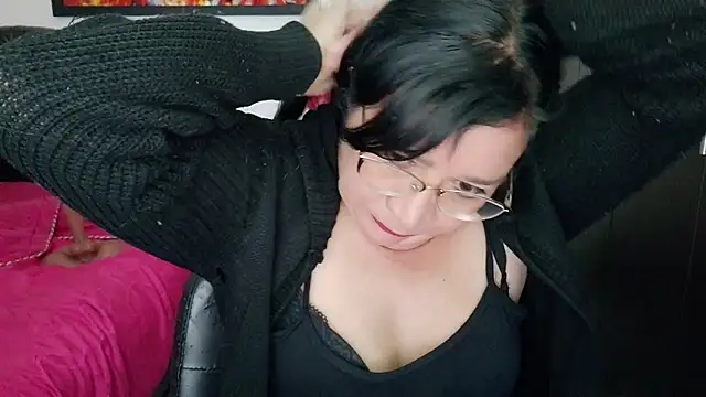 Grace mature milf online show from 06.22.26