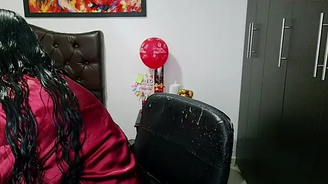 Grace mature milf online show from 06.29.26