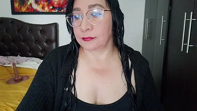 Grace mature milf online show from 07.08.26