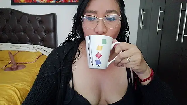 Grace mature milf online show from 07.11.26