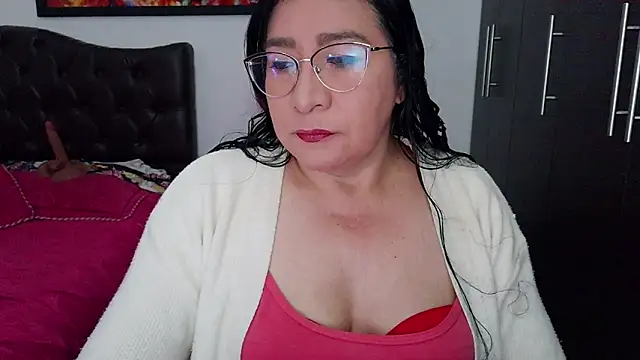 Grace mature milf online show from 07.15.26