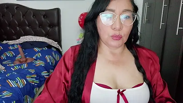 Grace mature milf online show from 07.20.26