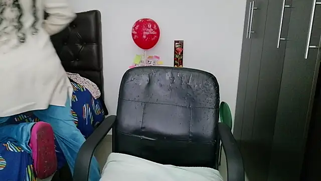 Grace mature milf online show from 07.24.26