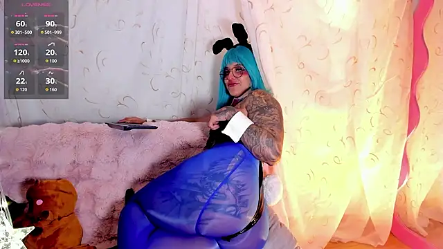 kinkyboat23 online show from 01.19.26