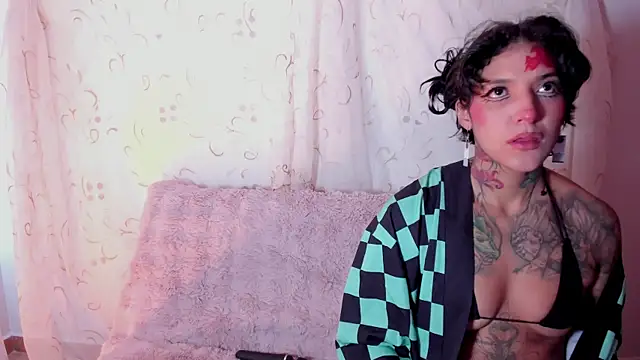 kinkyboat23 online show from 06.06.26