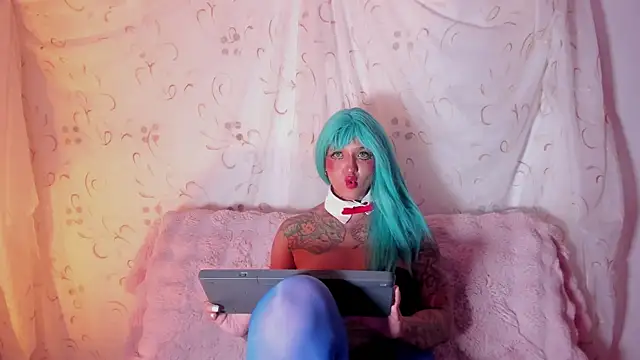 kinkyboat23 online show from 07.28.26