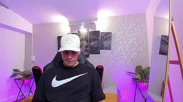 nils saint online show from 11.09.25