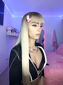 annie thomson00 online show from 02.07.26