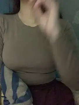 Snapshot of Zika_23 chatting on 12.03.25 Zika 23 online show from 12.03.25