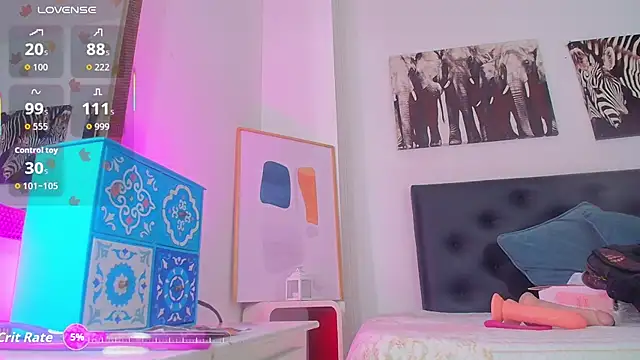 BarbaraGil1 online show from 02.28.26