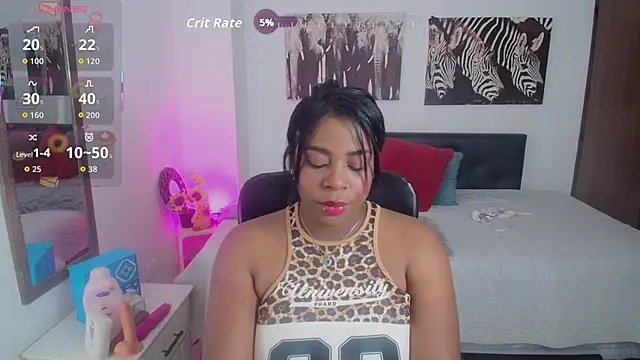 BarbaraGil1 online show from 04.30.26