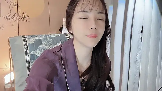 xinxin520-baby online show from 01.17.26