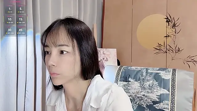 xinxin520-baby online show from 03.26.26