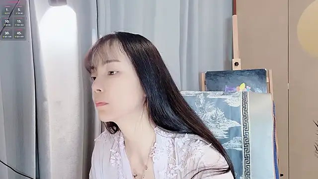 xinxin520-baby online show from 06.10.26