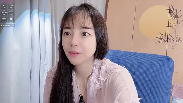 xinxin520-baby online show from 06.17.26