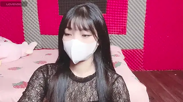 kemybaby online show from 11.15.25