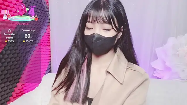 kemybaby online show from 12.18.25