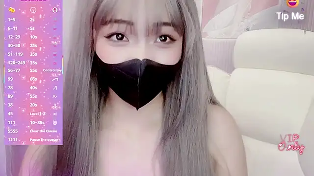 kemybaby online show from 03.21.26