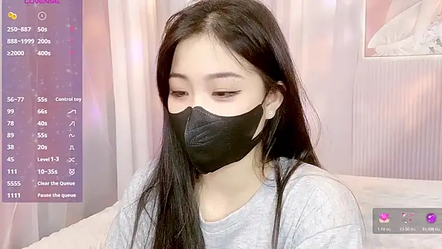 kemybaby online show from 04.24.26