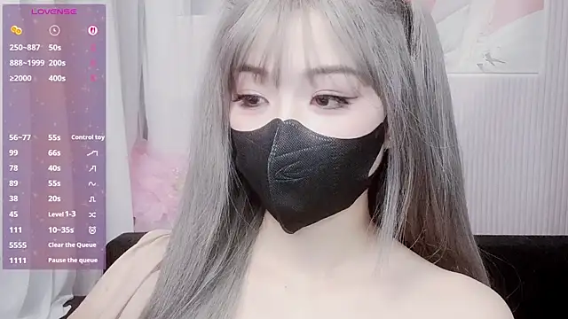 kemybaby online show from 04.29.26