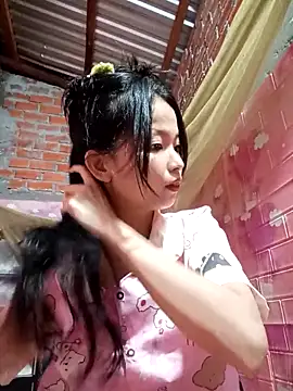 Snapshot of Sammy265 chatting on 09.24.25 Sammy265 online show from 09.24.25