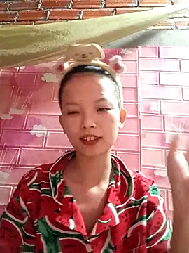 Snapshot of Sammy265 chatting on 10.19.25 Sammy265 online show from 10.19.25