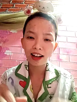 Snapshot of Sammy265 chatting on 10.26.25 Sammy265 online show from 10.26.25