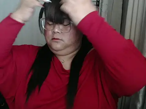 Naughty alfrea online show from 02.19.26