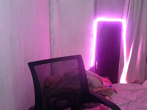 Naughty alfrea online show from 05.19.26