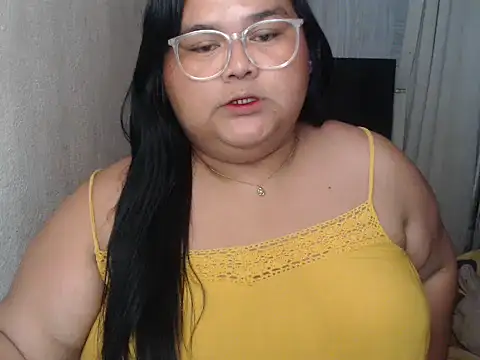 Naughty alfrea online show from 07.14.26
