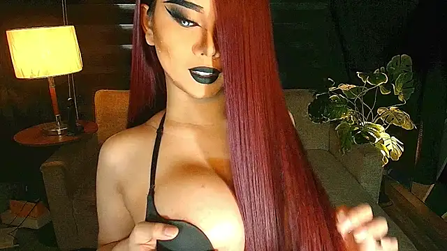 KarlaFrost online show from 07.12.26