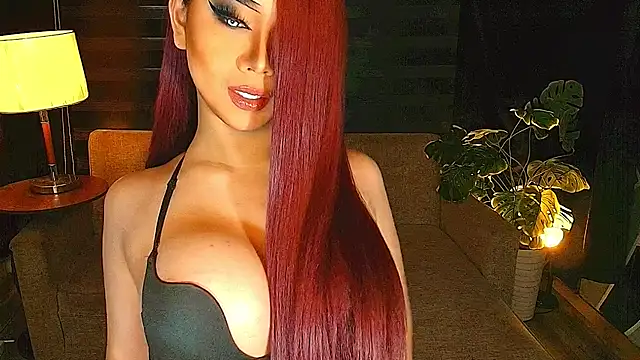 KarlaFrost online show from 07.18.26