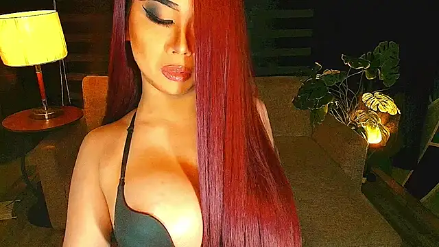 KarlaFrost online show from 07.19.26
